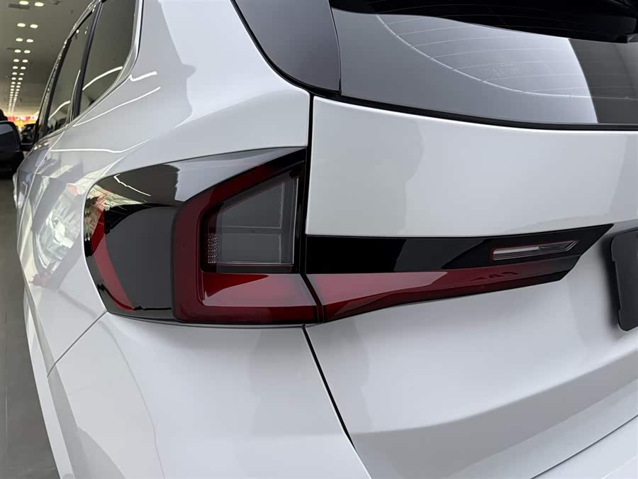 BMW X1 2024 — фото 14