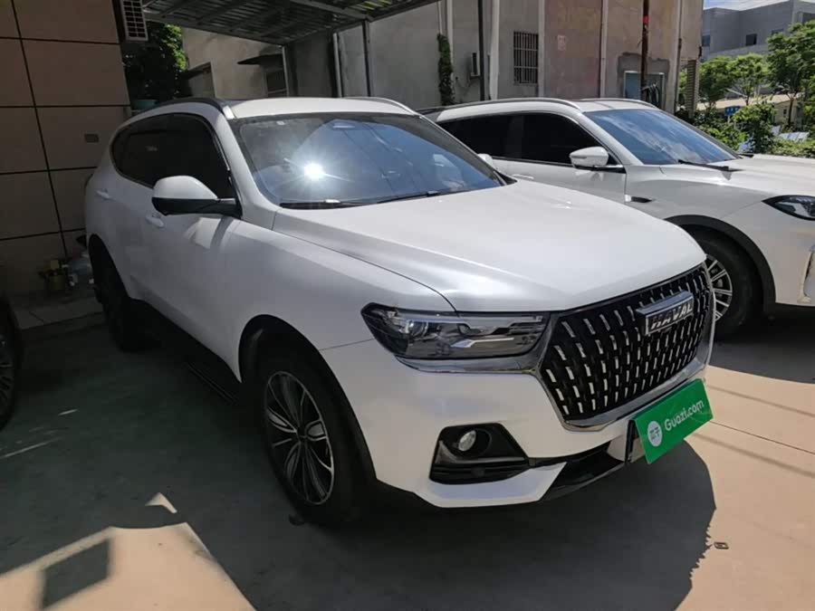 Haval H6 2023