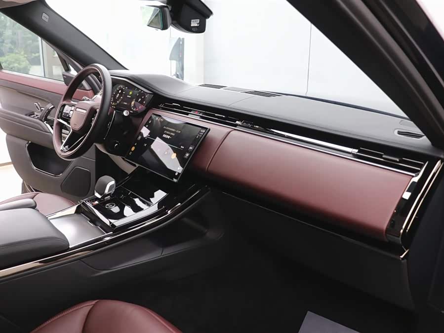 Land Rover Range Rover Sport 2024 — фото 21