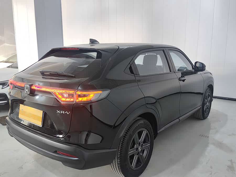 Honda XR-V 2024