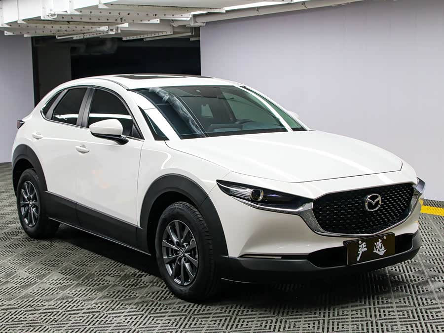 Mazda CX-30 2022