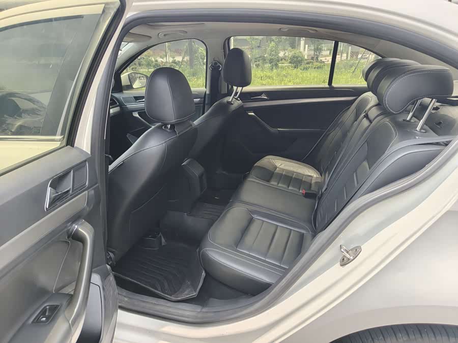 Volkswagen Lavida 2017