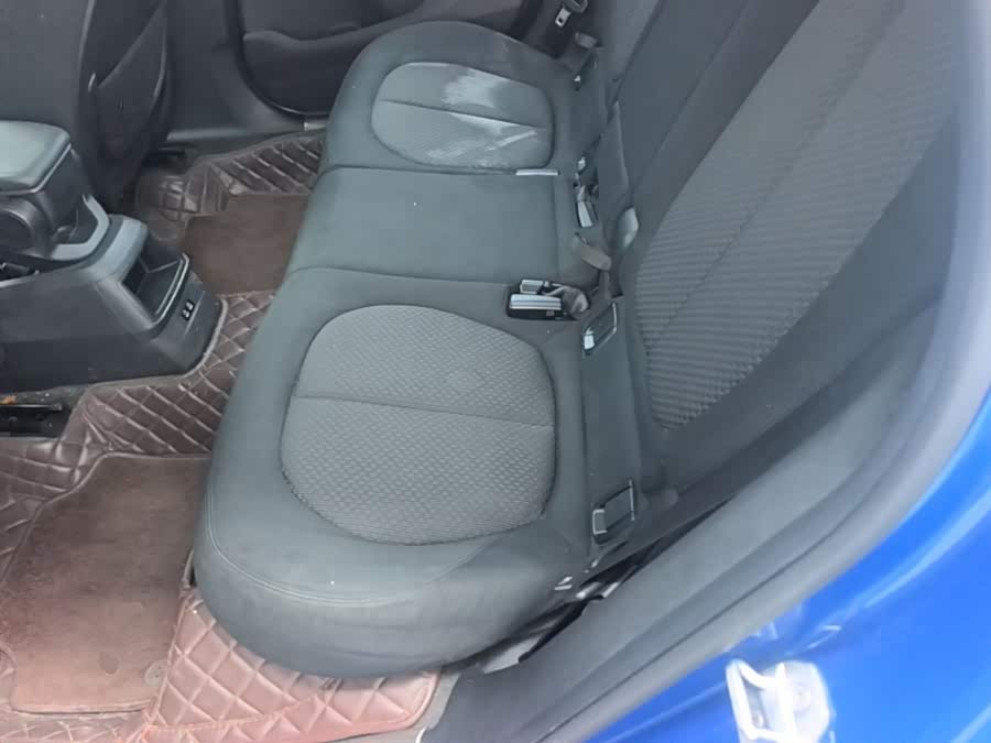 BMW 2 Series Station Wagon 2018 — фото 17