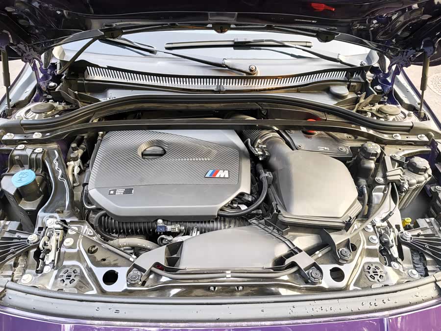 BMW M235L 2025 — фото 19