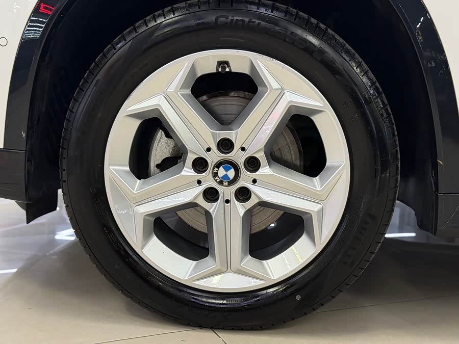 BMW X1 2023 — фото 19