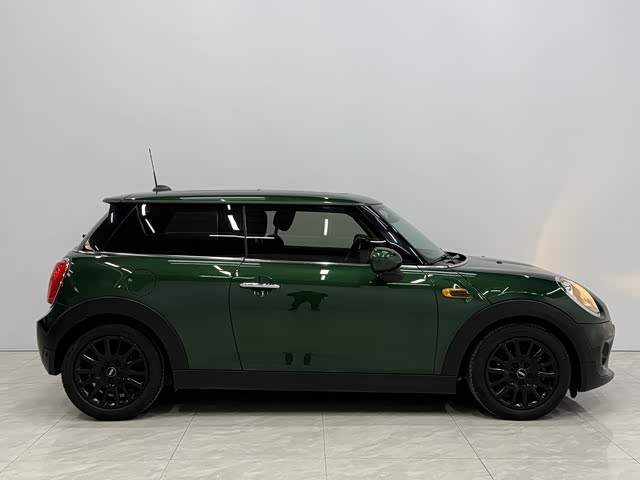 MINI MINI 2016