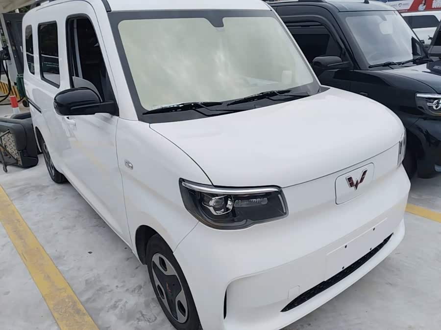 Wuling Zhiguang New Energy 2025