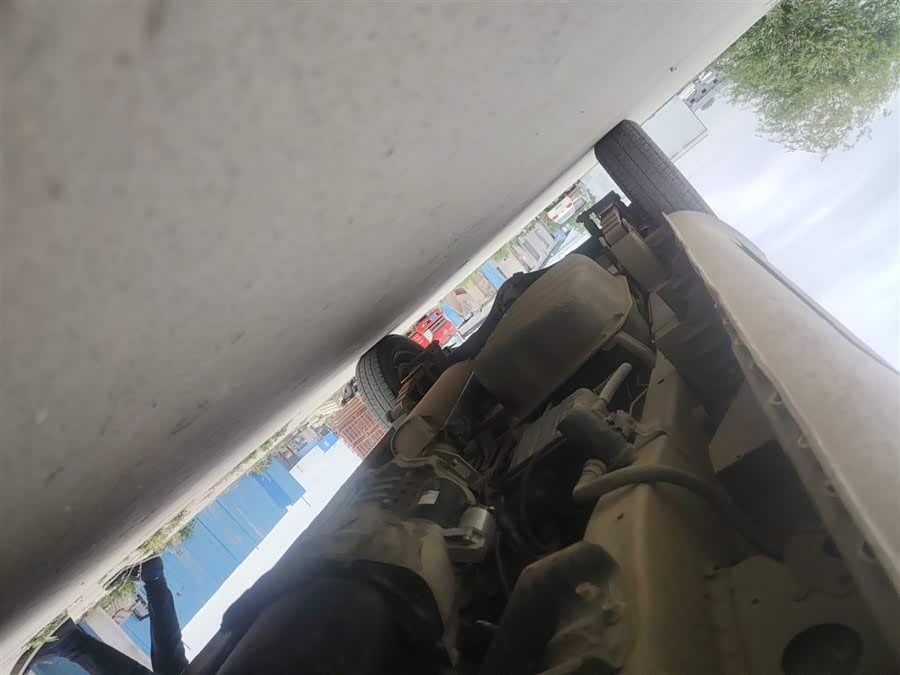 Dongfeng Xiaokang K05S 2022