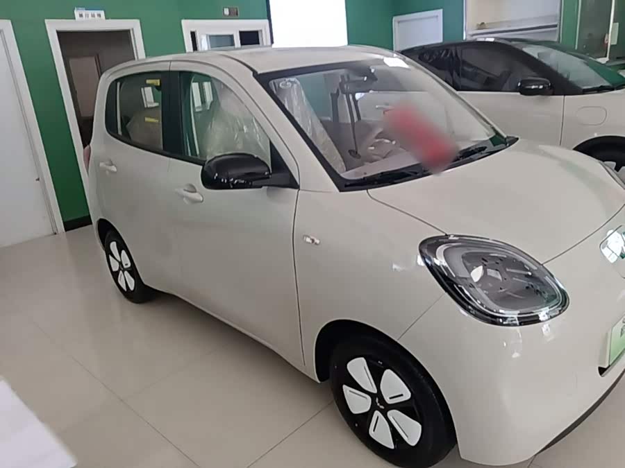 Wuling Hongguang MINIEV 2025