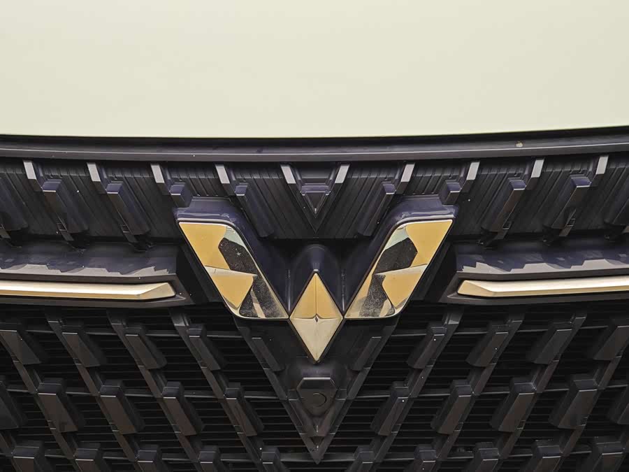 Wuling Star 2021
