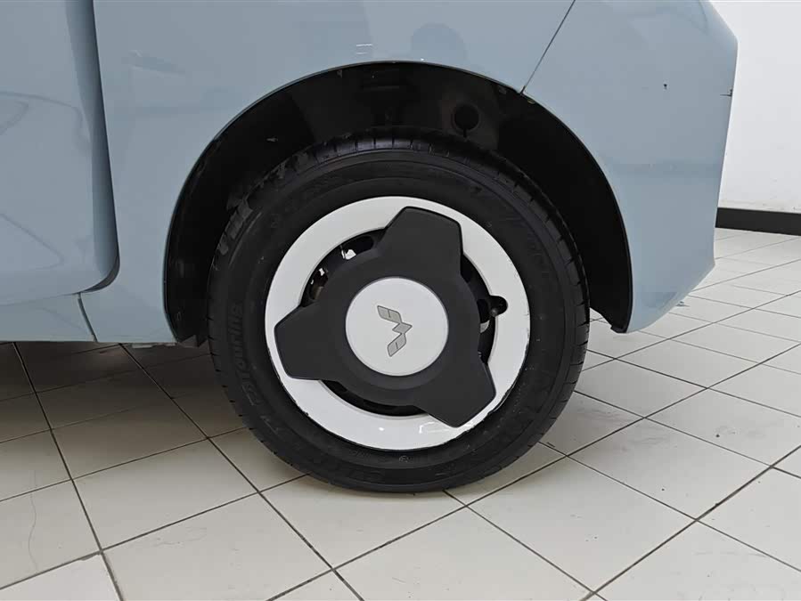 Wuling Hongguang MINIEV 2022