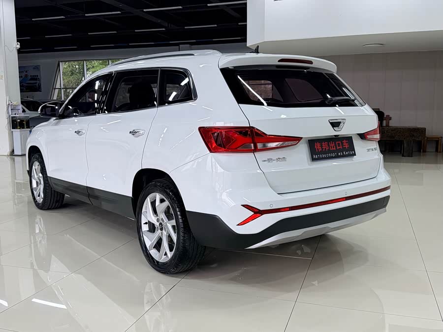 Jetta VS7 2023