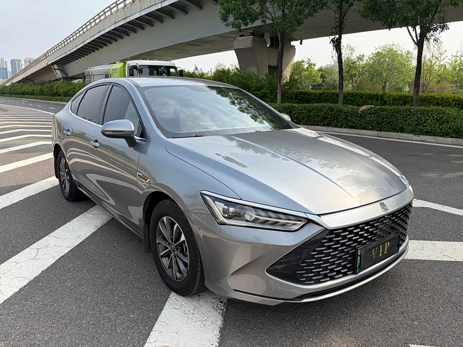 BYD Qin PLUS 2023