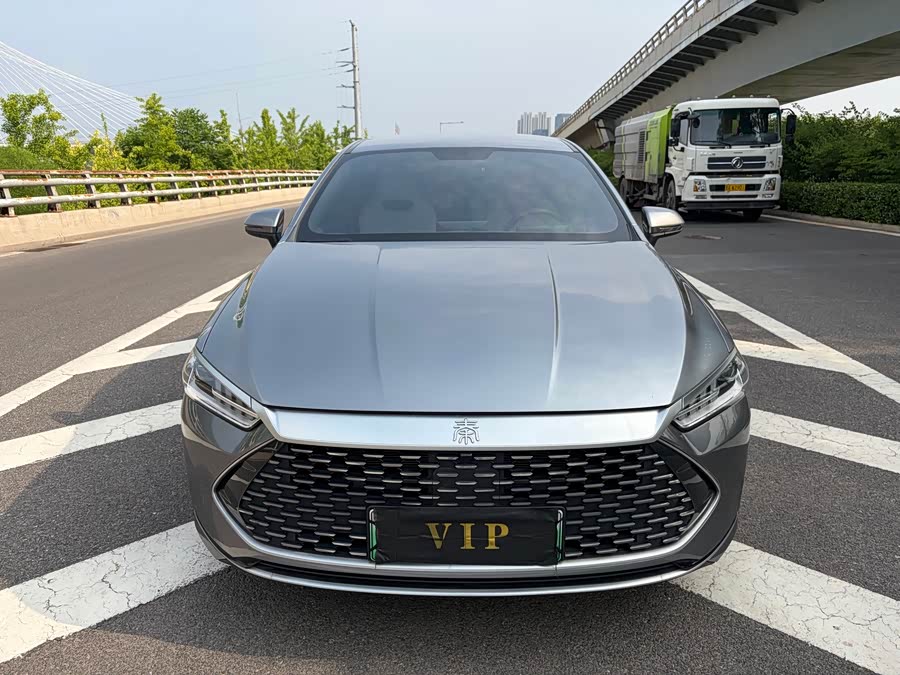 BYD Qin PLUS 2023