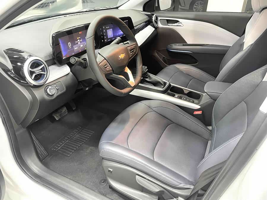Chevrolet Cruze 2023