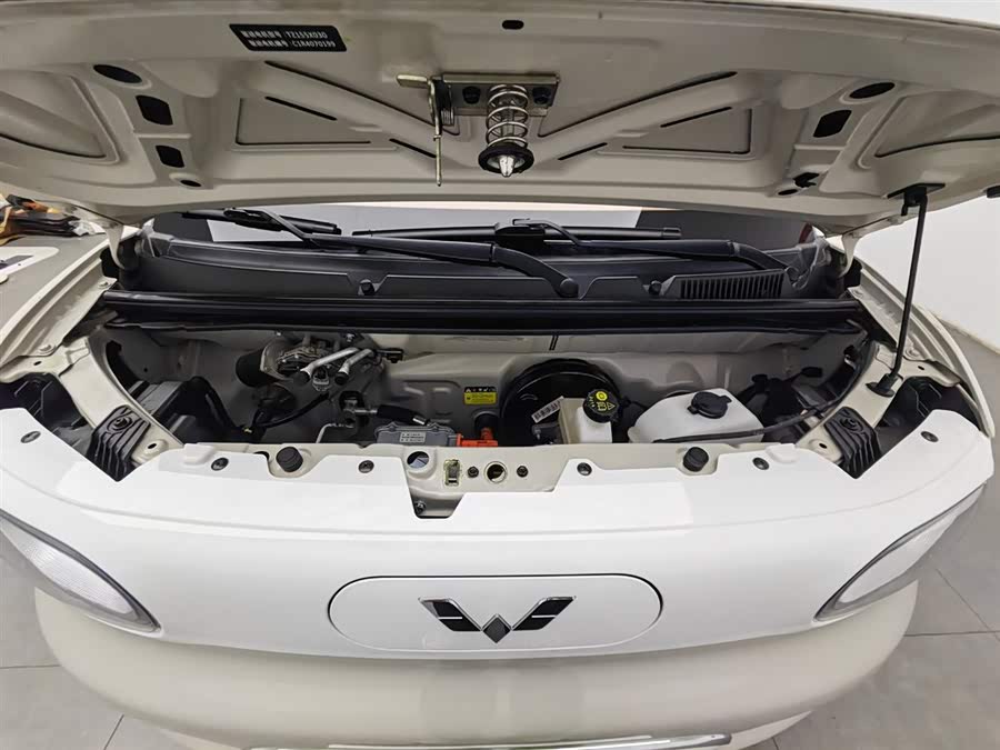 Wuling Hongguang MINIEV 2024