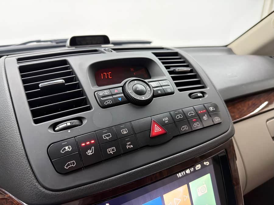 Mercedes-Benz Viano 2014