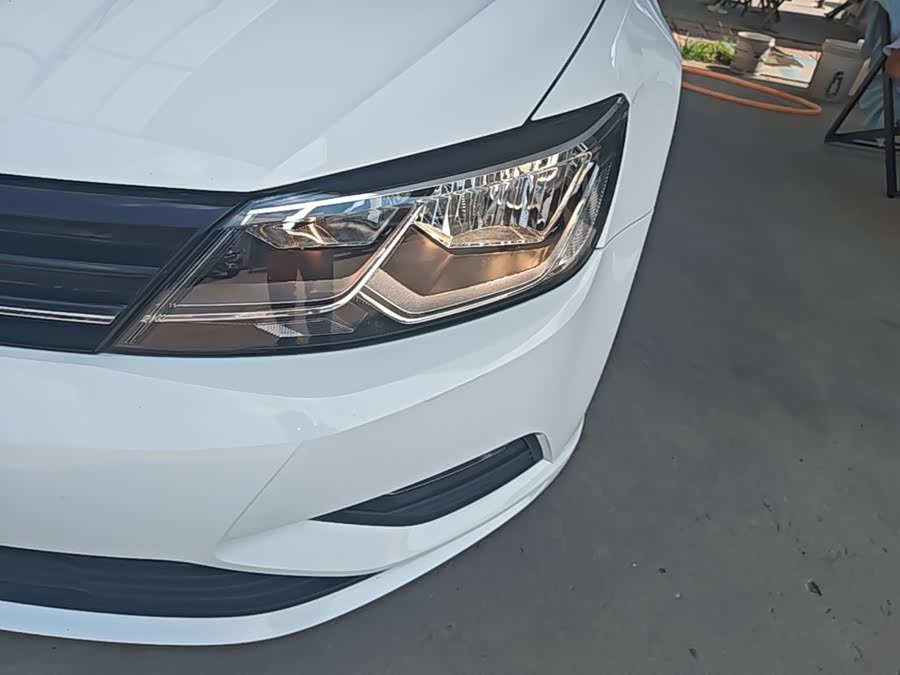 Volkswagen Lamando 2018 — фото 24