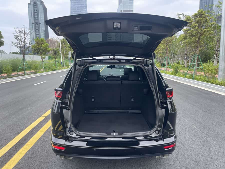 Honda Breeze 2021 — фото 22