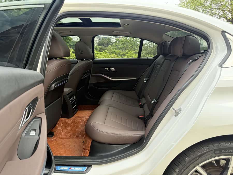 BMW 3 Series 2020