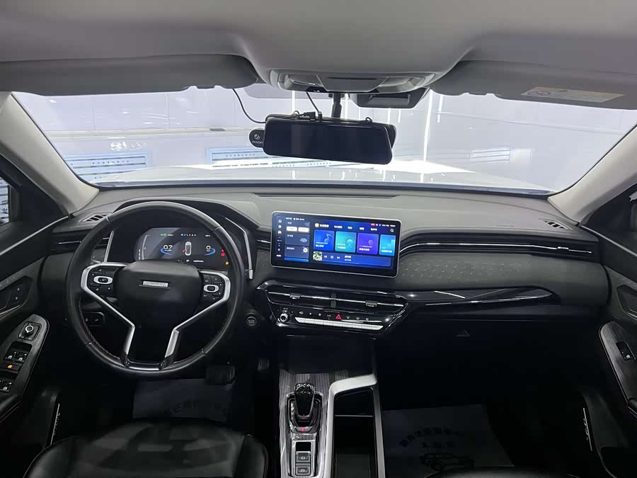 Haval Harvard Red Rabbit 2022 — фото 16