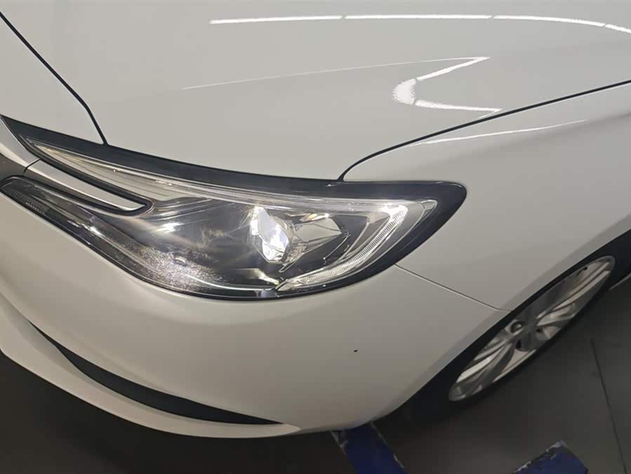 Buick Excelle GT 2021