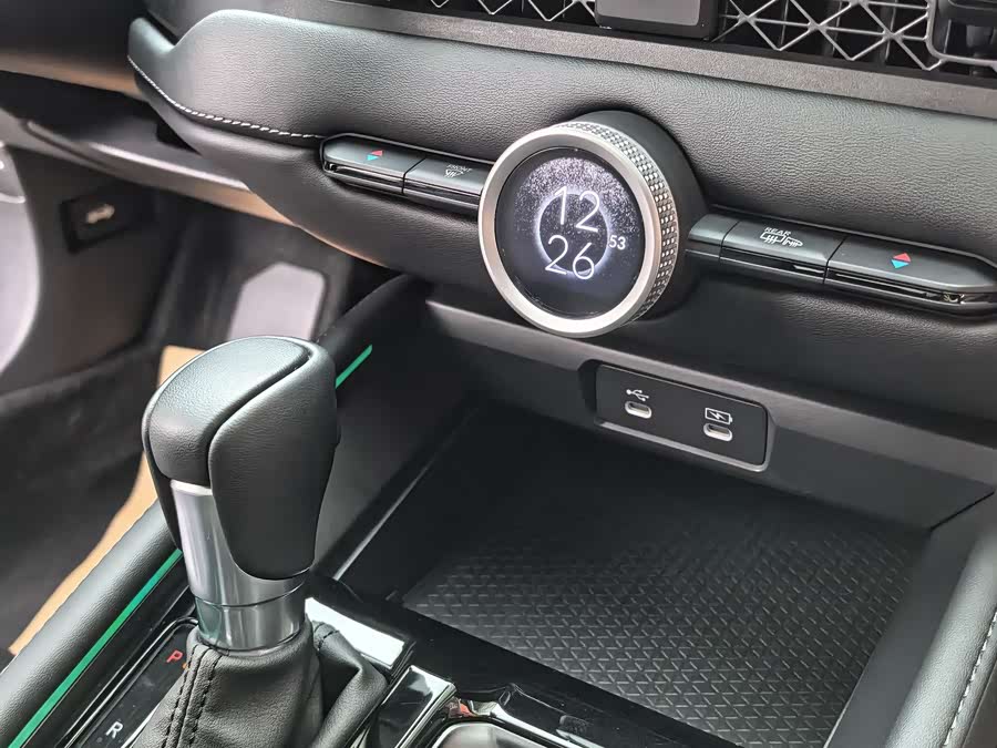 Honda Accord 2023 — фото 18