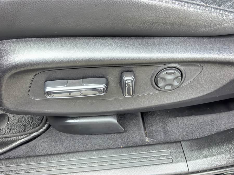 Honda CR-V 2024