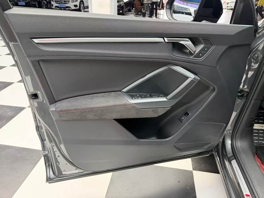 Audi Q3 Sportback 2022