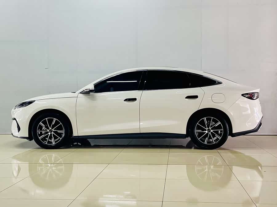 BYD Seal 06 2024