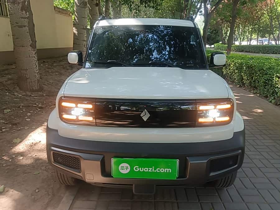 Baojun Yueye 2023