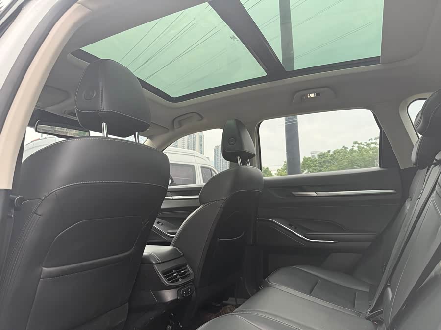 Haval H6 2022