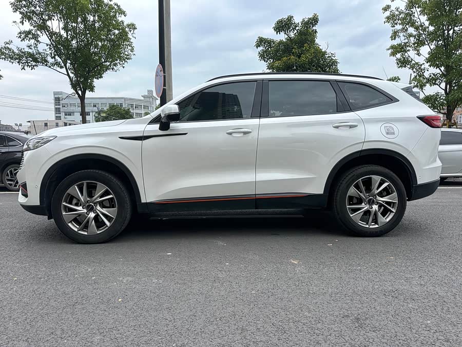 Haval H6 2023