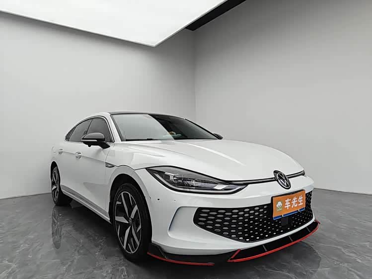 Volkswagen Lamando 2024