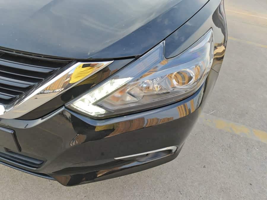 Nissan Teana 2016 — фото 18