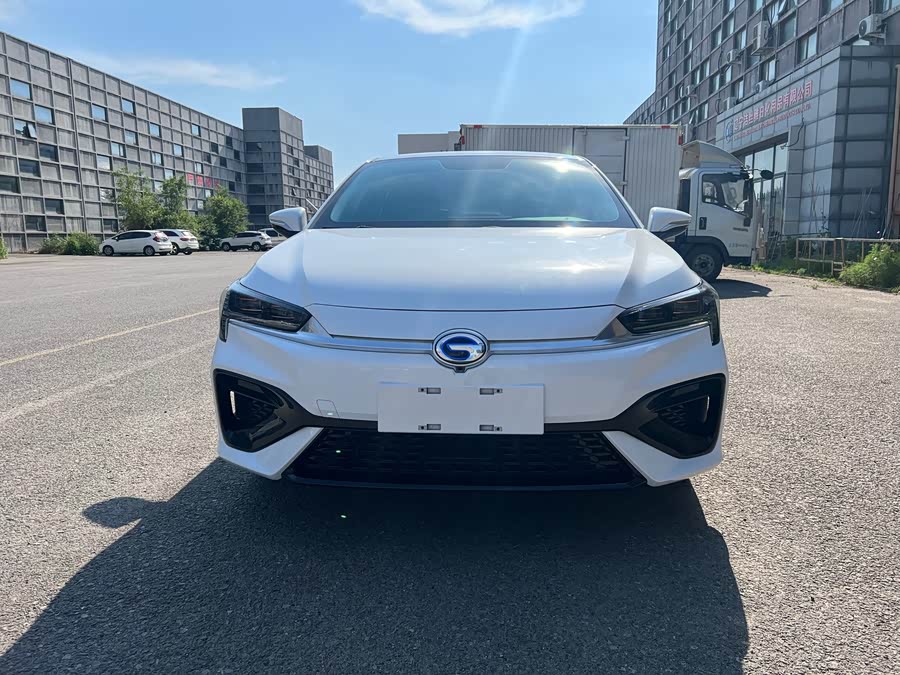 Aion S 2020