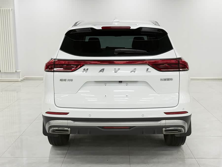 Haval H6 2023