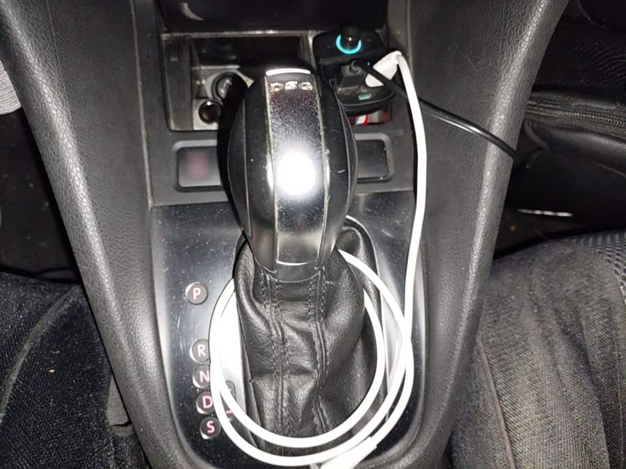 Volkswagen Golf 2011