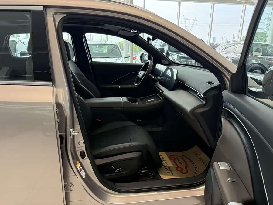 Changan CS55PLUS 2026 — фото 16