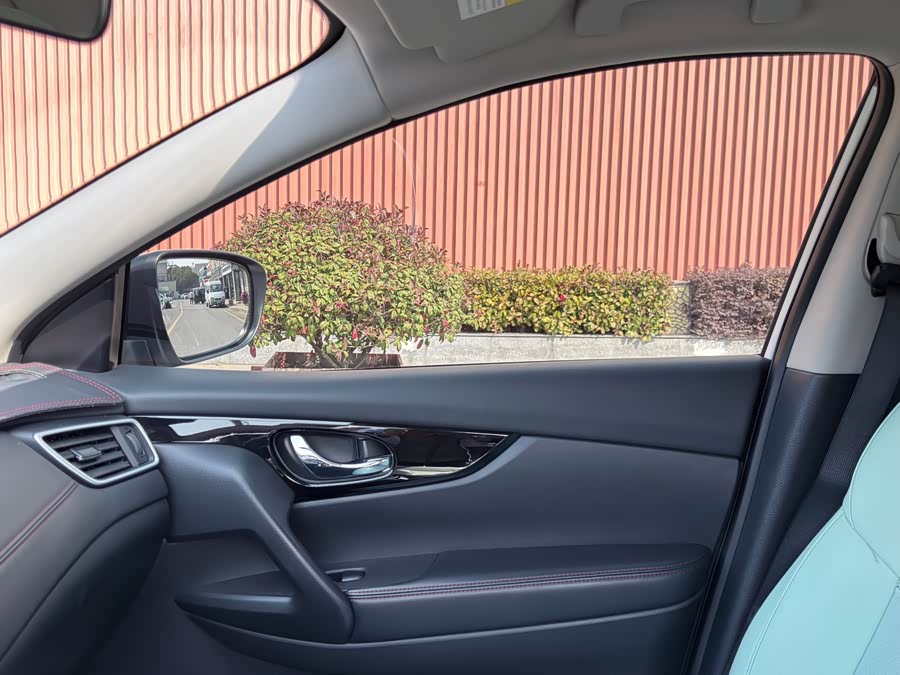 Nissan Qashqai 2022 — фото 17