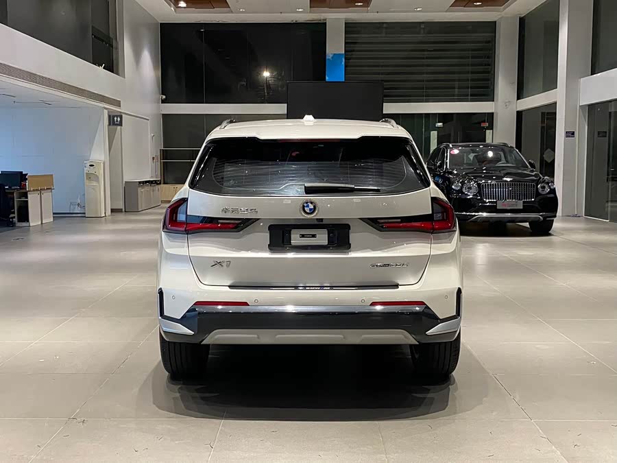 BMW X1 2023