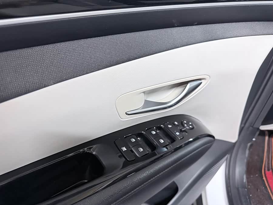 Hyundai Tucson 2022 — фото 10