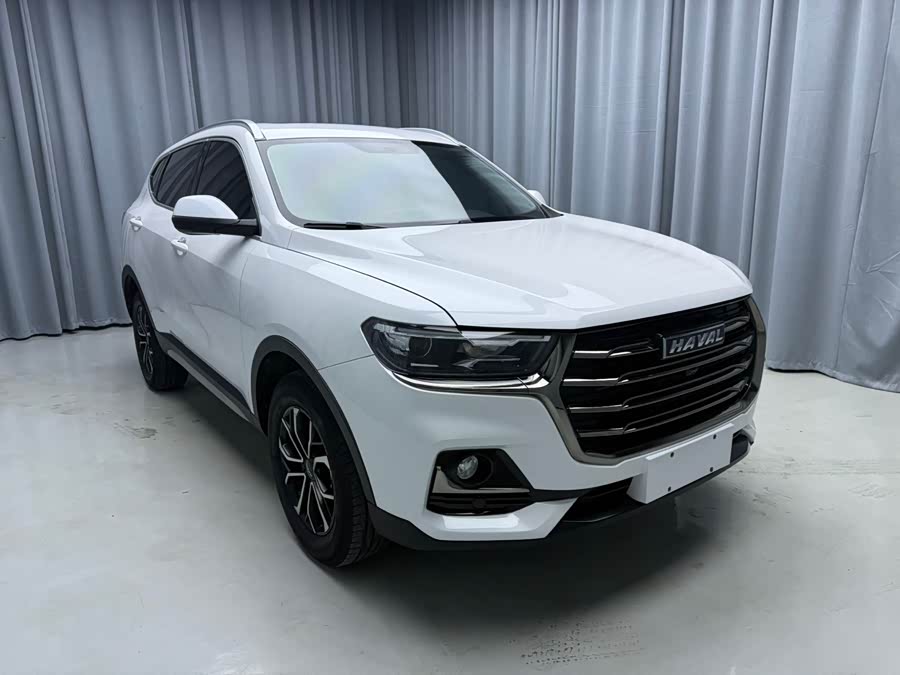 Haval H6 2021