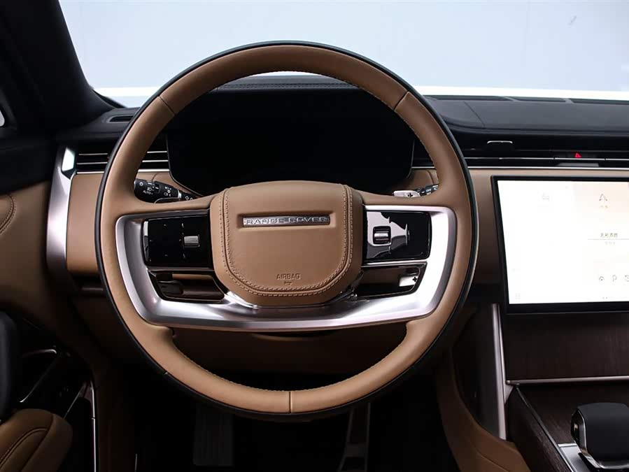Land Rover Range Rover 2024