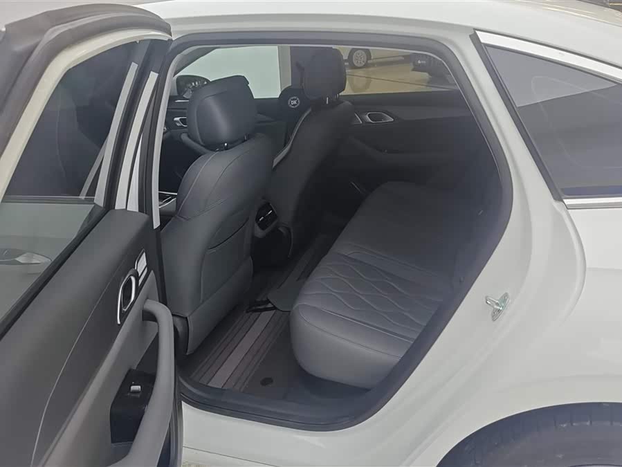 Geely Galaxy A7 EM 2025 — фото 11