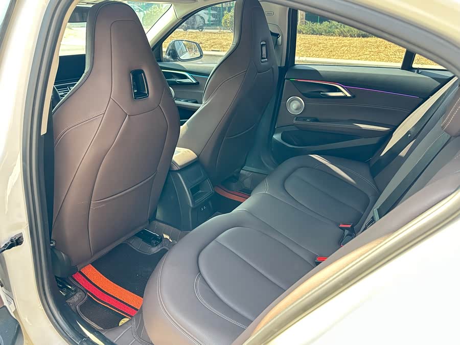 BMW 1 Series 2022