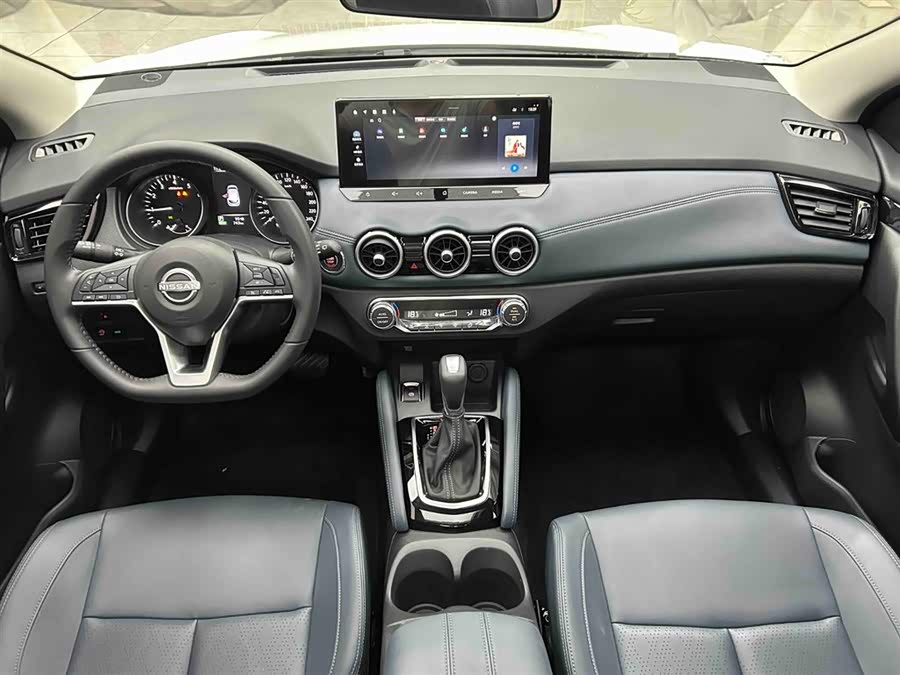 Nissan Qashqai 2025