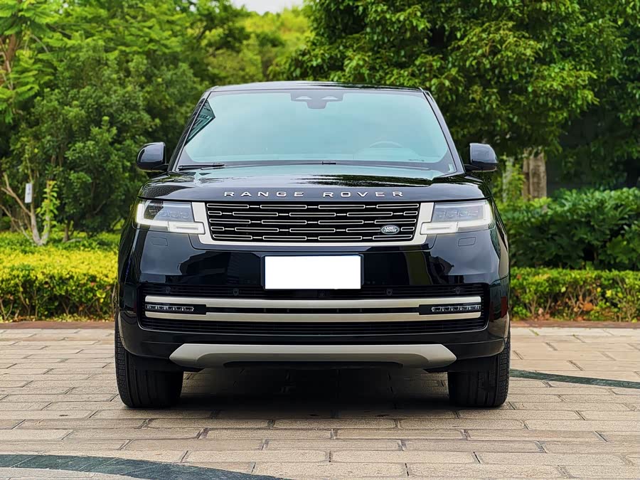Land Rover Range Rover 2023