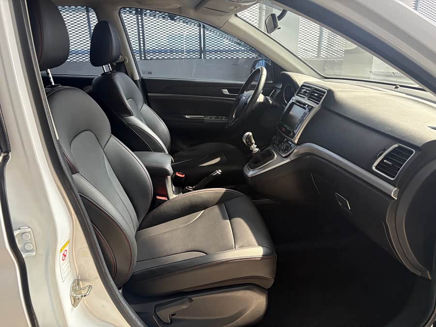 Haval M6 2017