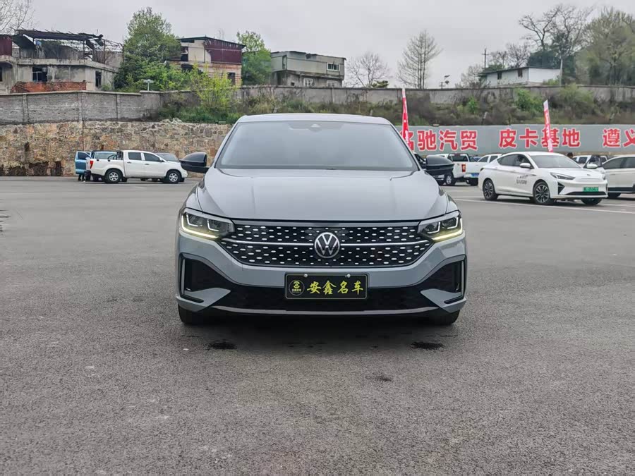 Volkswagen Lavida 2023